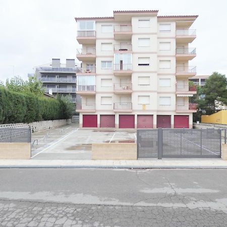 La Platja 3C Apto. Con Un Dormitorio, 200M Playa Y Plaza De Parking Roses Buitenkant foto